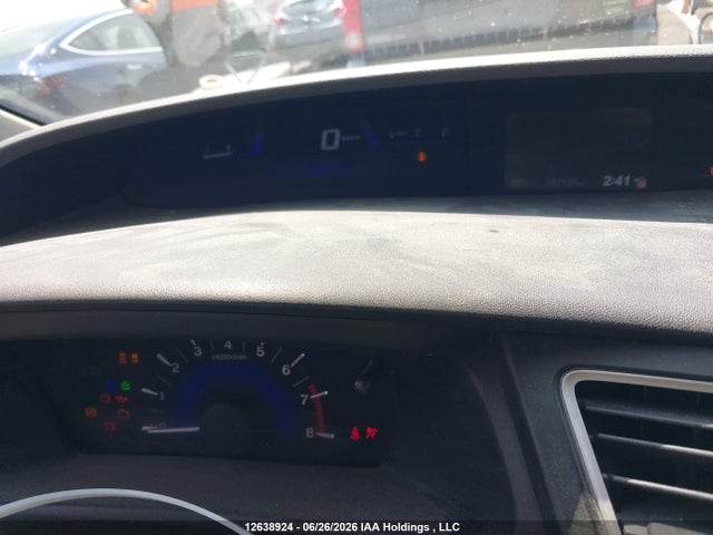 Продаж на аукціоні авто 2015 Honda Civic Lx, vin: 2HGFG3A48FH003176, номер лоту: 12638924
