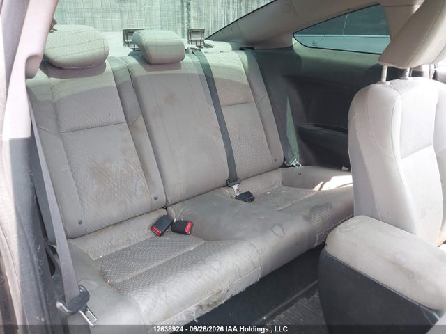 Продаж на аукціоні авто 2015 Honda Civic Lx, vin: 2HGFG3A48FH003176, номер лоту: 12638924