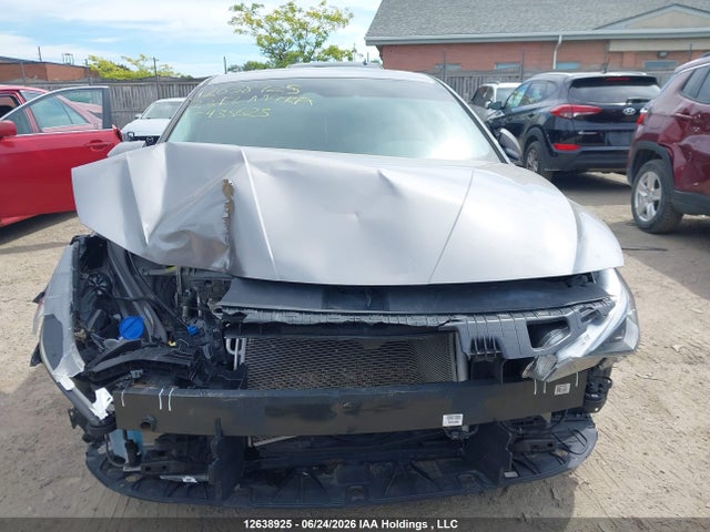 2023 Hyundai Elantra Sel მანქანა იყიდება აუქციონზე, vin: KMHLM4AG3PU433623, აუქციონის ნომერი: 12638925