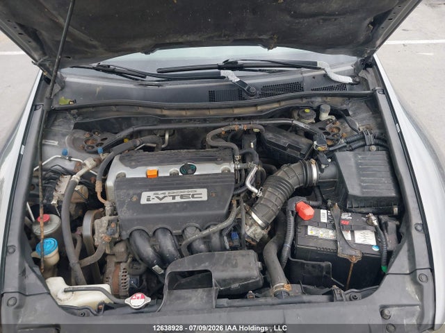 Aukcja sprzedaży 2009 Honda Accord Ex, vin: 1HGCP25799A807216, numer aukcji: 12638928