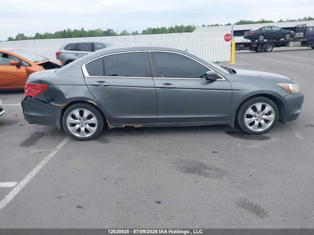 Aukcja sprzedaży 2009 Honda Accord Ex, vin: 1HGCP25799A807216, numer aukcji: 12638928