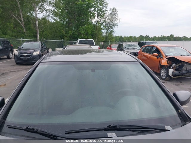 Aukcja sprzedaży 2009 Honda Accord Ex, vin: 1HGCP25799A807216, numer aukcji: 12638928
