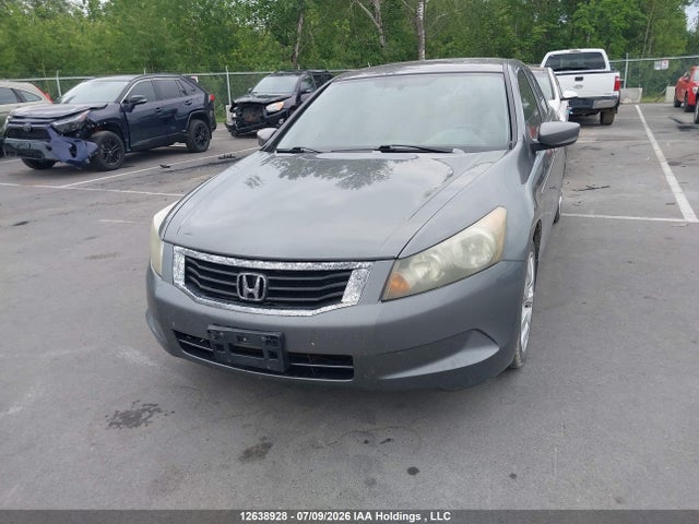 Aukcja sprzedaży 2009 Honda Accord Ex, vin: 1HGCP25799A807216, numer aukcji: 12638928
