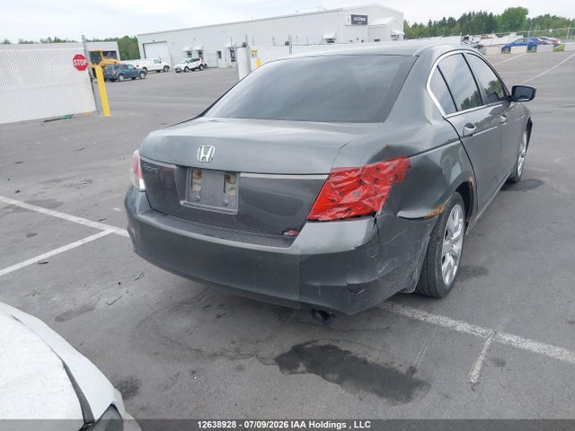 Aukcja sprzedaży 2009 Honda Accord Ex, vin: 1HGCP25799A807216, numer aukcji: 12638928