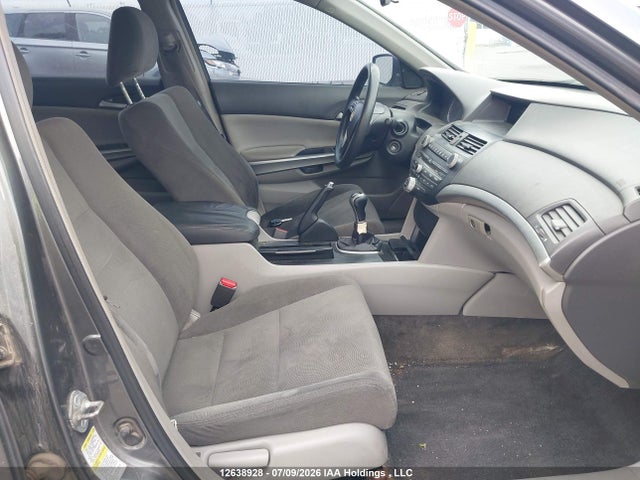 Auction sale of the 2009 Honda Accord Ex, vin: 1HGCP25799A807216, lot number: 12638928