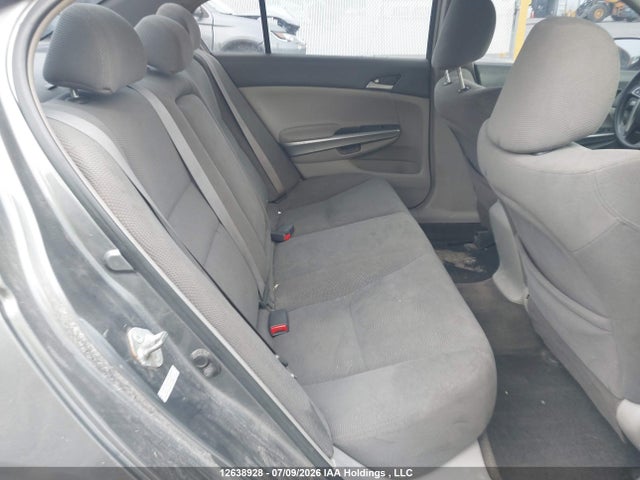 Auction sale of the 2009 Honda Accord Ex, vin: 1HGCP25799A807216, lot number: 12638928