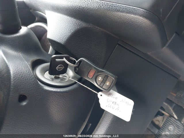 Продажа на аукционе авто 2009 Nissan Versa 1.8s, vin: 3N1BC13E89L471927, номер лота: 12638929
