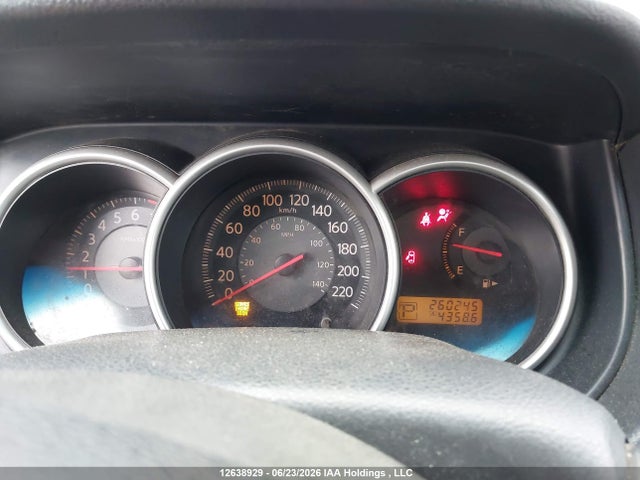 Продажа на аукционе авто 2009 Nissan Versa 1.8s, vin: 3N1BC13E89L471927, номер лота: 12638929