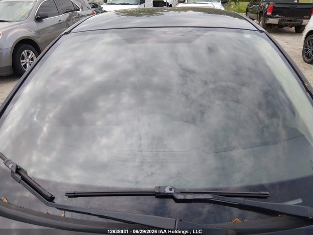 12638931 :رقم المزاد ، 3FADP4TJ7FM162700 vin ، 2015 Ford Fiesta S مزاد بيع