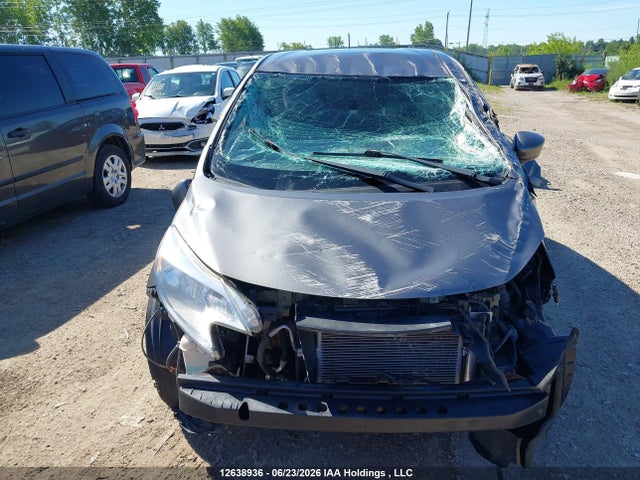 Aukcja sprzedaży 2016 Nissan Versa Note 1.6 S/1.6 Sl/1.6 Sr/1.6 Sv, vin: 3N1CE2CP2GL384267, numer aukcji: 12638936