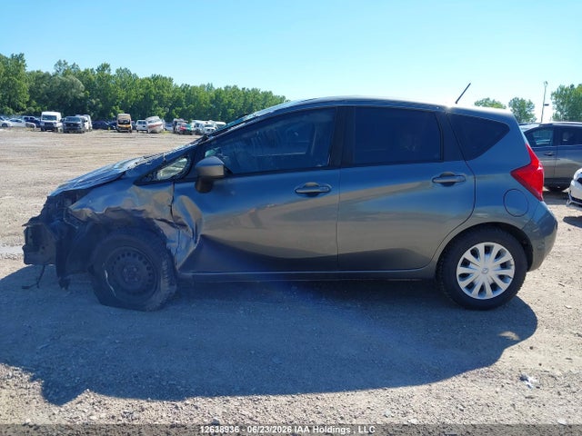 Aukcja sprzedaży 2016 Nissan Versa Note 1.6 S/1.6 Sl/1.6 Sr/1.6 Sv, vin: 3N1CE2CP2GL384267, numer aukcji: 12638936