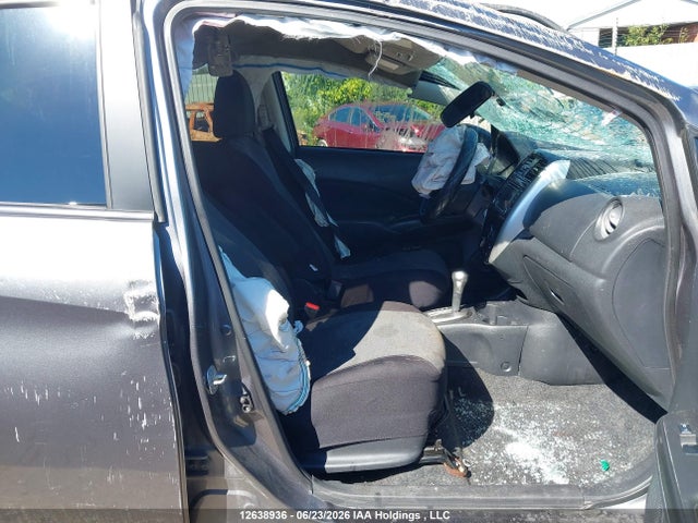 Aukcja sprzedaży 2016 Nissan Versa Note 1.6 S/1.6 Sl/1.6 Sr/1.6 Sv, vin: 3N1CE2CP2GL384267, numer aukcji: 12638936