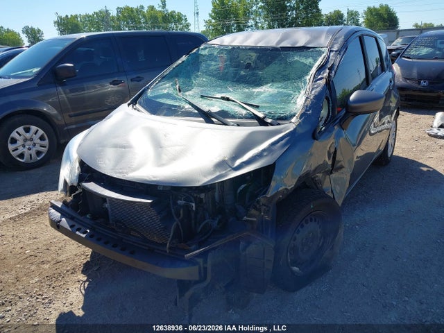 Aukcja sprzedaży 2016 Nissan Versa Note 1.6 S/1.6 Sl/1.6 Sr/1.6 Sv, vin: 3N1CE2CP2GL384267, numer aukcji: 12638936