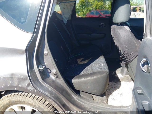 Aukcja sprzedaży 2016 Nissan Versa Note 1.6 S/1.6 Sl/1.6 Sr/1.6 Sv, vin: 3N1CE2CP2GL384267, numer aukcji: 12638936