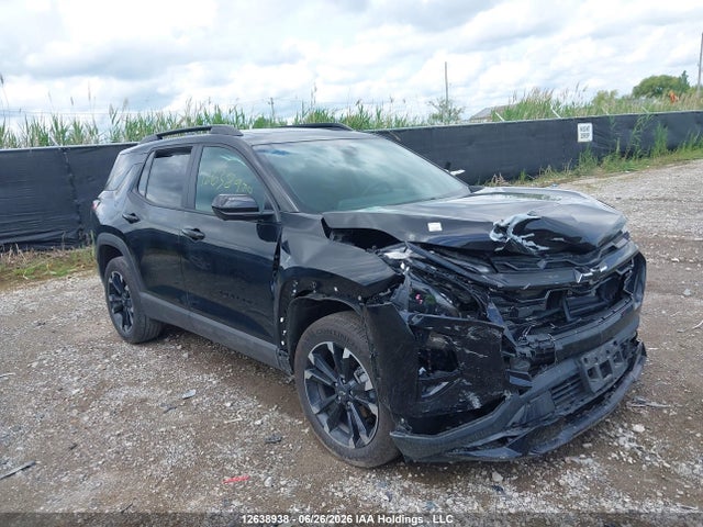 Aukcja sprzedaży 2026 Chevrolet Equinox Rs Awd, vin: 3GNAXTEG2TL324847, numer aukcji: 12638938
