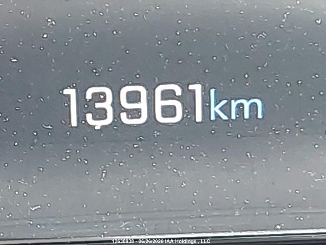 2026 Chevrolet Equinox Rs Awd მანქანა იყიდება აუქციონზე, vin: 3GNAXTEG2TL324847, აუქციონის ნომერი: 12638938
