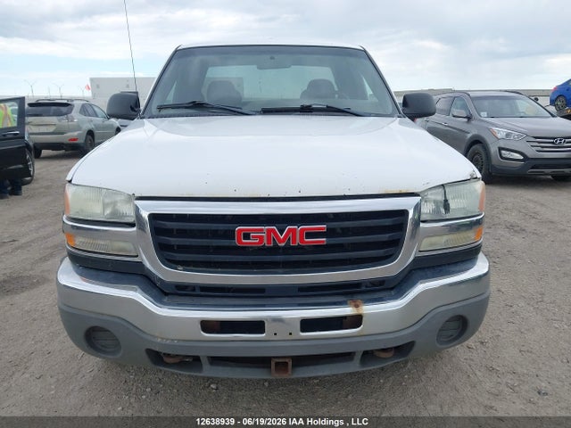 12638939 :رقم المزاد ، 1GTHK29U83E354600 vin ، 2003 Gmc Sierra 2500hd مزاد بيع