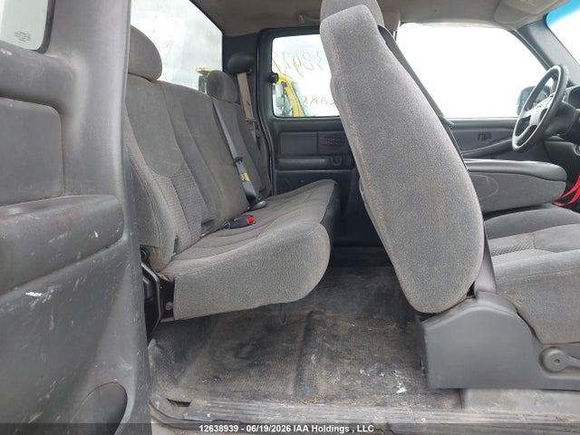 12638939 :رقم المزاد ، 1GTHK29U83E354600 vin ، 2003 Gmc Sierra 2500hd مزاد بيع
