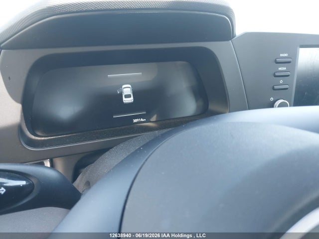 Продаж на аукціоні авто 2025 Hyundai Elantra Sel Sport, vin: KMHLM4DG5SU907723, номер лоту: 12638940