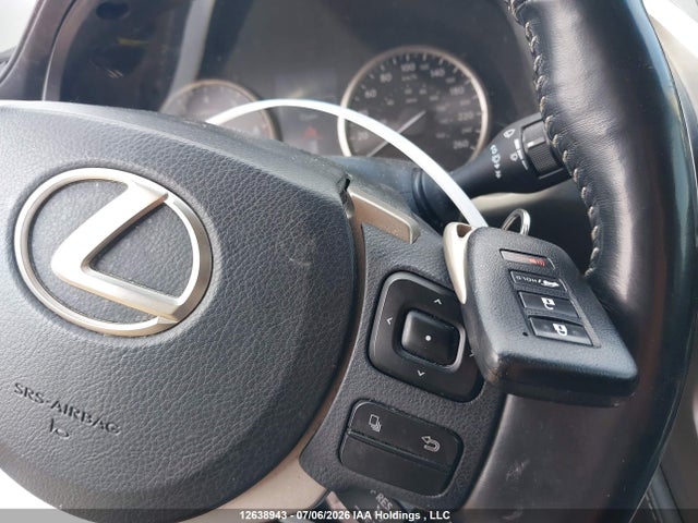 JTJBARBZ3F2044803 Lexus Nx 200t 200t