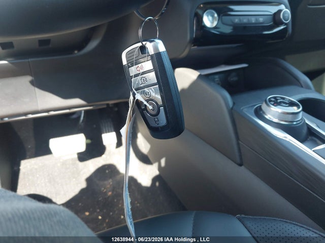 Ford Escape 2025 1FMCU0E11SUA97350 Image 11
