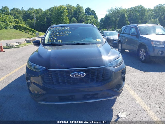 Ford Escape 2025 1FMCU0E11SUA97350 Image 12