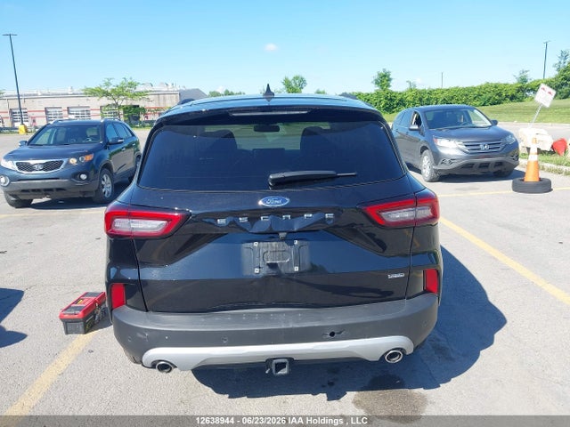 Ford Escape 2025 1FMCU0E11SUA97350 Image 16