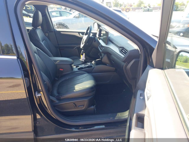 Ford Escape 2025 1FMCU0E11SUA97350 Image 5