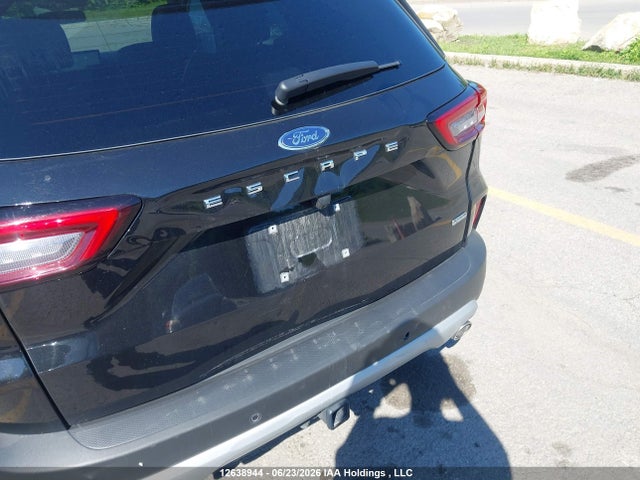 Ford Escape 2025 1FMCU0E11SUA97350 Image 6