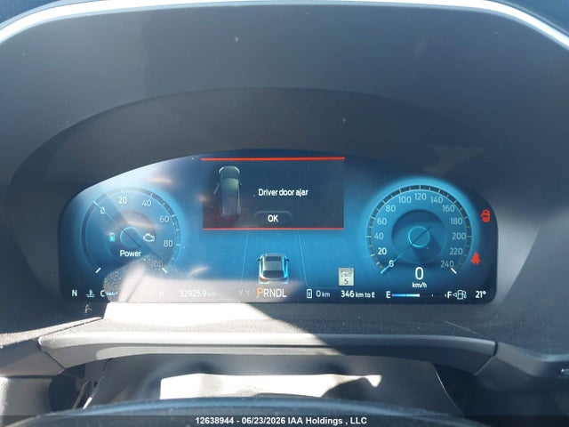 Ford Escape 2025 1FMCU0E11SUA97350 Image 7