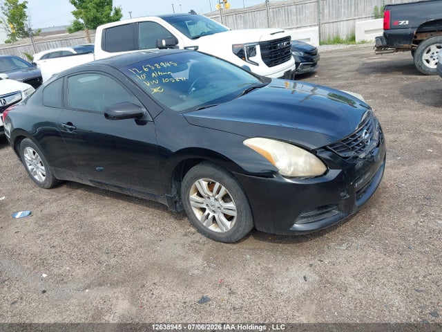 Aukcja sprzedaży 2010 Nissan Altima 2.5 S, vin: 1N4AL2EPXAC105891, numer aukcji: 12638945