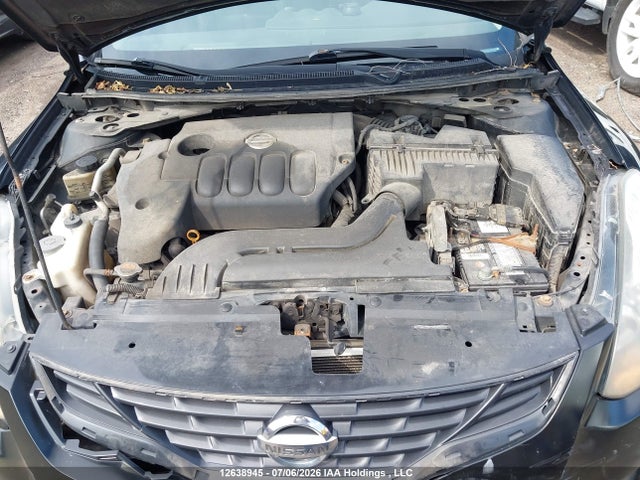 Продажа на аукционе авто 2010 Nissan Altima 2.5 S, vin: 1N4AL2EPXAC105891, номер лота: 12638945