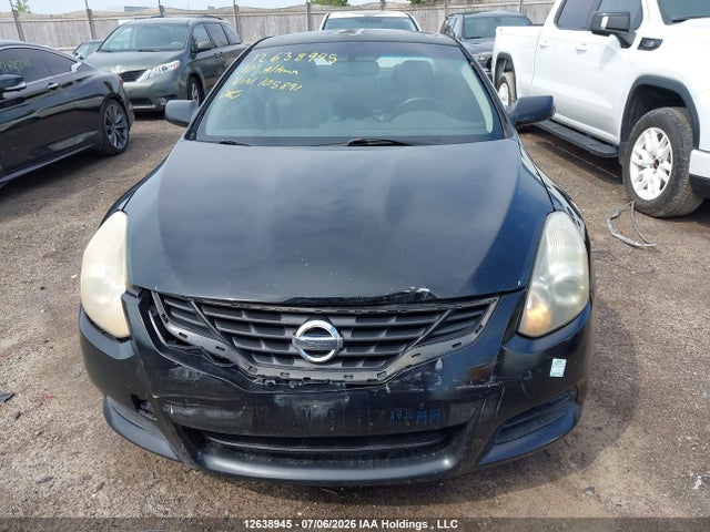 Продажа на аукционе авто 2010 Nissan Altima 2.5 S, vin: 1N4AL2EPXAC105891, номер лота: 12638945