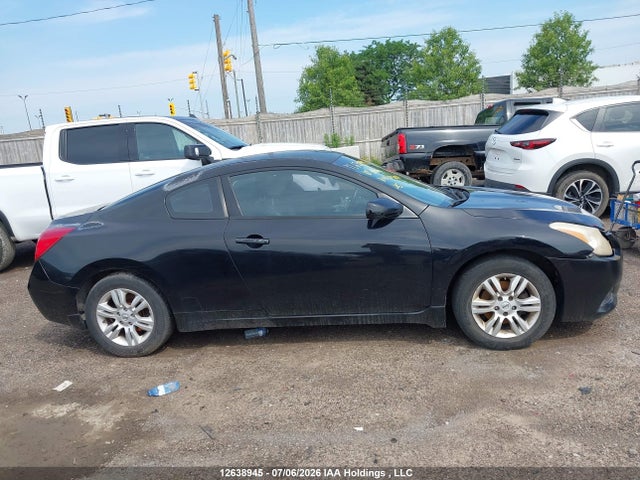 Продажа на аукционе авто 2010 Nissan Altima 2.5 S, vin: 1N4AL2EPXAC105891, номер лота: 12638945
