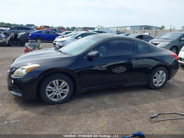 Продажа на аукционе авто 2010 Nissan Altima 2.5 S, vin: 1N4AL2EPXAC105891, номер лота: 12638945