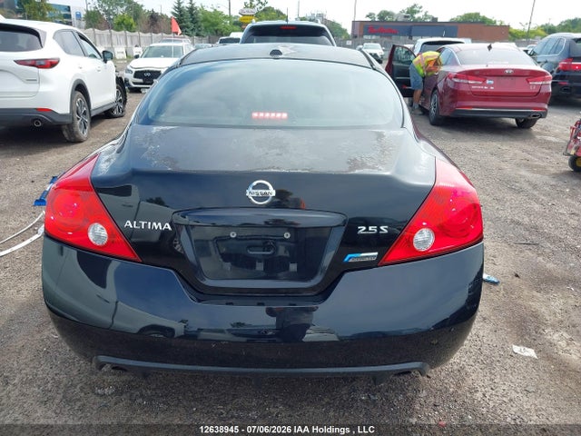 Продажа на аукционе авто 2010 Nissan Altima 2.5 S, vin: 1N4AL2EPXAC105891, номер лота: 12638945