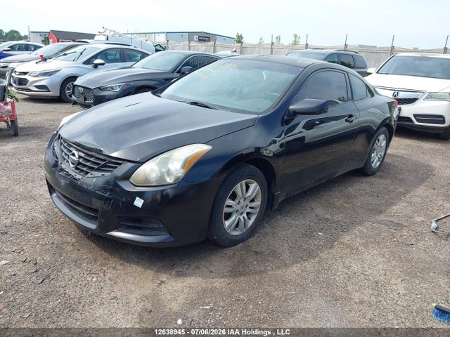 Продажа на аукционе авто 2010 Nissan Altima 2.5 S, vin: 1N4AL2EPXAC105891, номер лота: 12638945