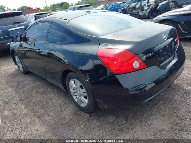 Продажа на аукционе авто 2010 Nissan Altima 2.5 S, vin: 1N4AL2EPXAC105891, номер лота: 12638945