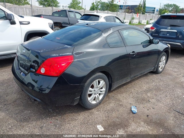 Продажа на аукционе авто 2010 Nissan Altima 2.5 S, vin: 1N4AL2EPXAC105891, номер лота: 12638945
