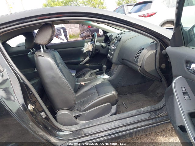 Продажа на аукционе авто 2010 Nissan Altima 2.5 S, vin: 1N4AL2EPXAC105891, номер лота: 12638945