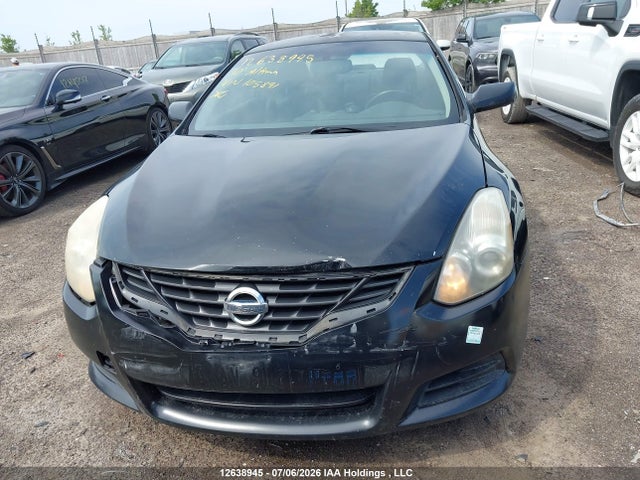 Продажа на аукционе авто 2010 Nissan Altima 2.5 S, vin: 1N4AL2EPXAC105891, номер лота: 12638945