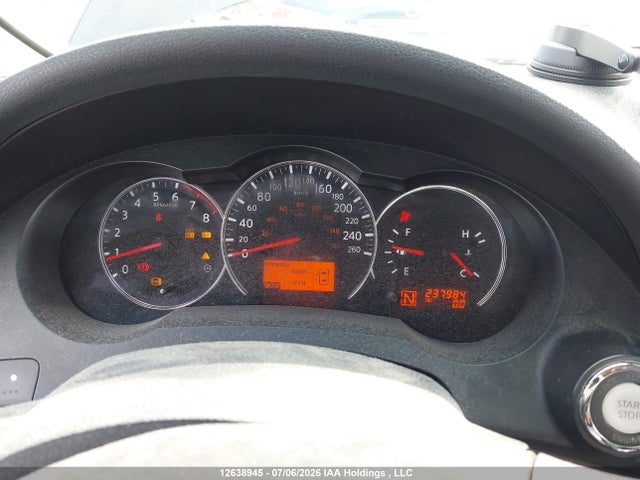 Продажа на аукционе авто 2010 Nissan Altima 2.5 S, vin: 1N4AL2EPXAC105891, номер лота: 12638945