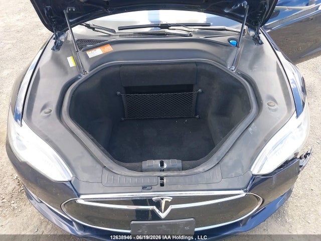 Tesla MODEL S 2014 5YJSA1H17EFP65756 Image 10