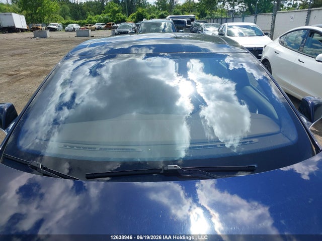 Tesla MODEL S 2014 5YJSA1H17EFP65756 Image 17