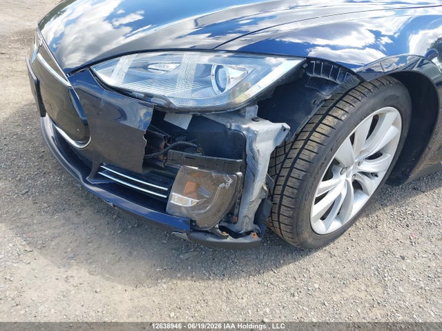 Tesla MODEL S 2014 5YJSA1H17EFP65756 Image 6