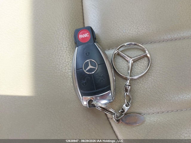 Aukcja sprzedaży 2009 Mercedes-benz Cls 550, vin: WDDDJ72X79A151173, numer aukcji: 12638947