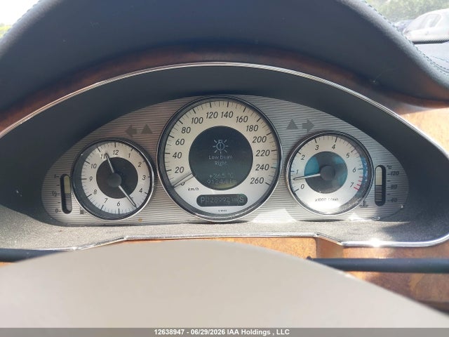 Aukcja sprzedaży 2009 Mercedes-benz Cls 550, vin: WDDDJ72X79A151173, numer aukcji: 12638947