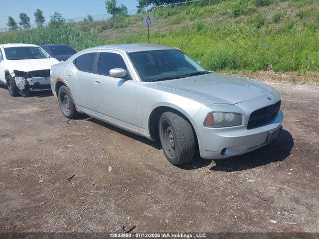 Aukcja sprzedaży 2010 Dodge Charger, vin: 2B3CA4CD3AH134242, numer aukcji: 12638950