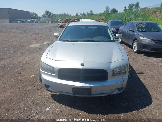 Aukcja sprzedaży 2010 Dodge Charger, vin: 2B3CA4CD3AH134242, numer aukcji: 12638950