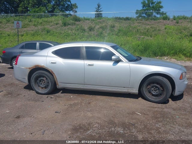 Aukcja sprzedaży 2010 Dodge Charger, vin: 2B3CA4CD3AH134242, numer aukcji: 12638950